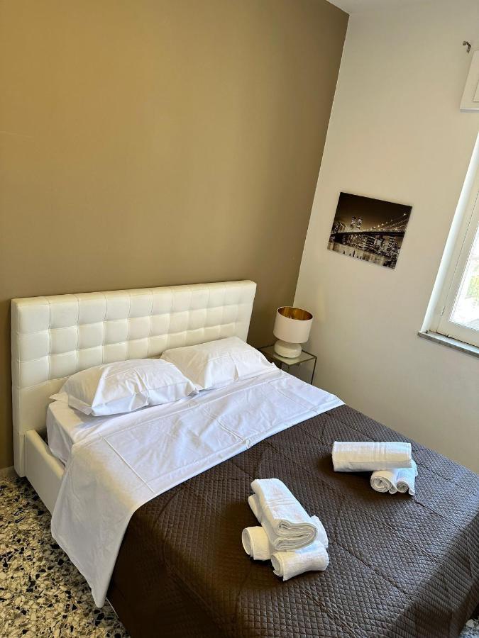 Stabile Apartment — Foto 1