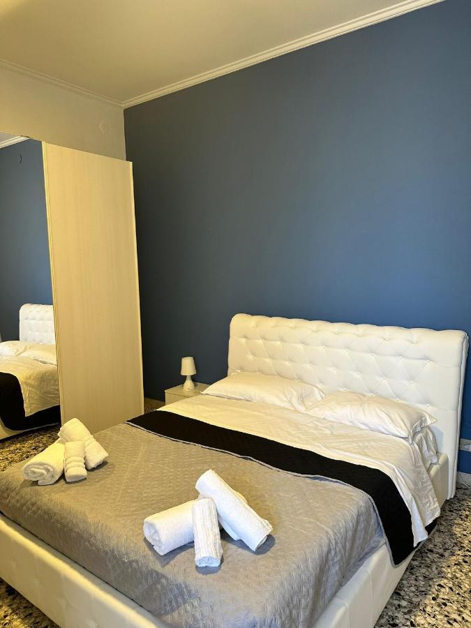 Stabile Apartment, Palermo